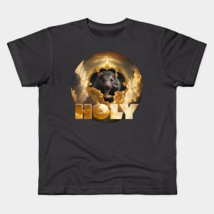 Symbol Discordance - Holy Kids T-Shirt